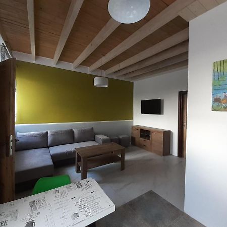 Apartamenty Roza Wiatrow 索莱克-特洛伊 外观 照片