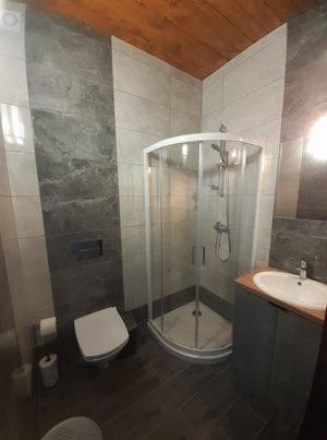 Apartamenty Roza Wiatrow 索莱克-特洛伊 外观 照片