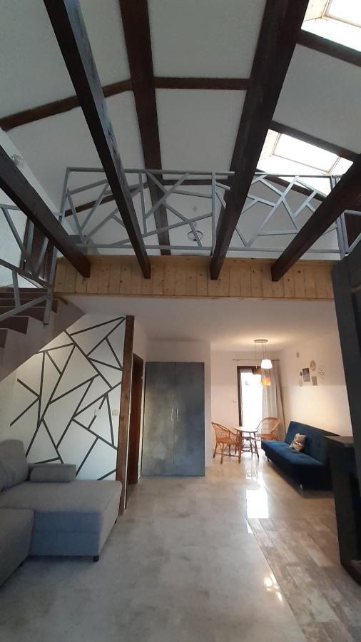 Apartamenty Roza Wiatrow 索莱克-特洛伊 外观 照片