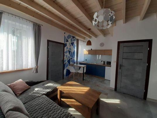 Apartamenty Roza Wiatrow 索莱克-特洛伊 外观 照片