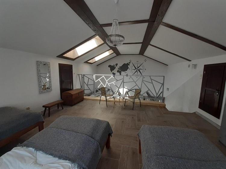 Apartamenty Roza Wiatrow 索莱克-特洛伊 外观 照片