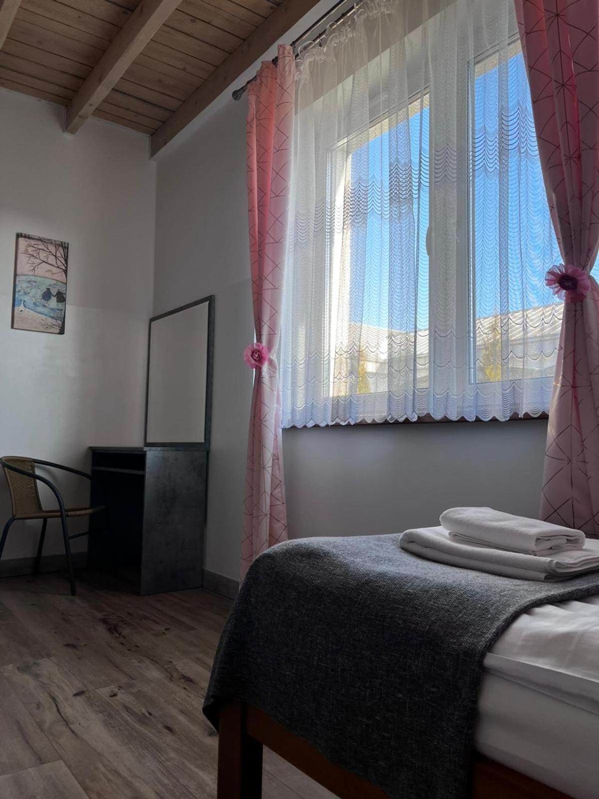 Apartamenty Roza Wiatrow 索莱克-特洛伊 外观 照片